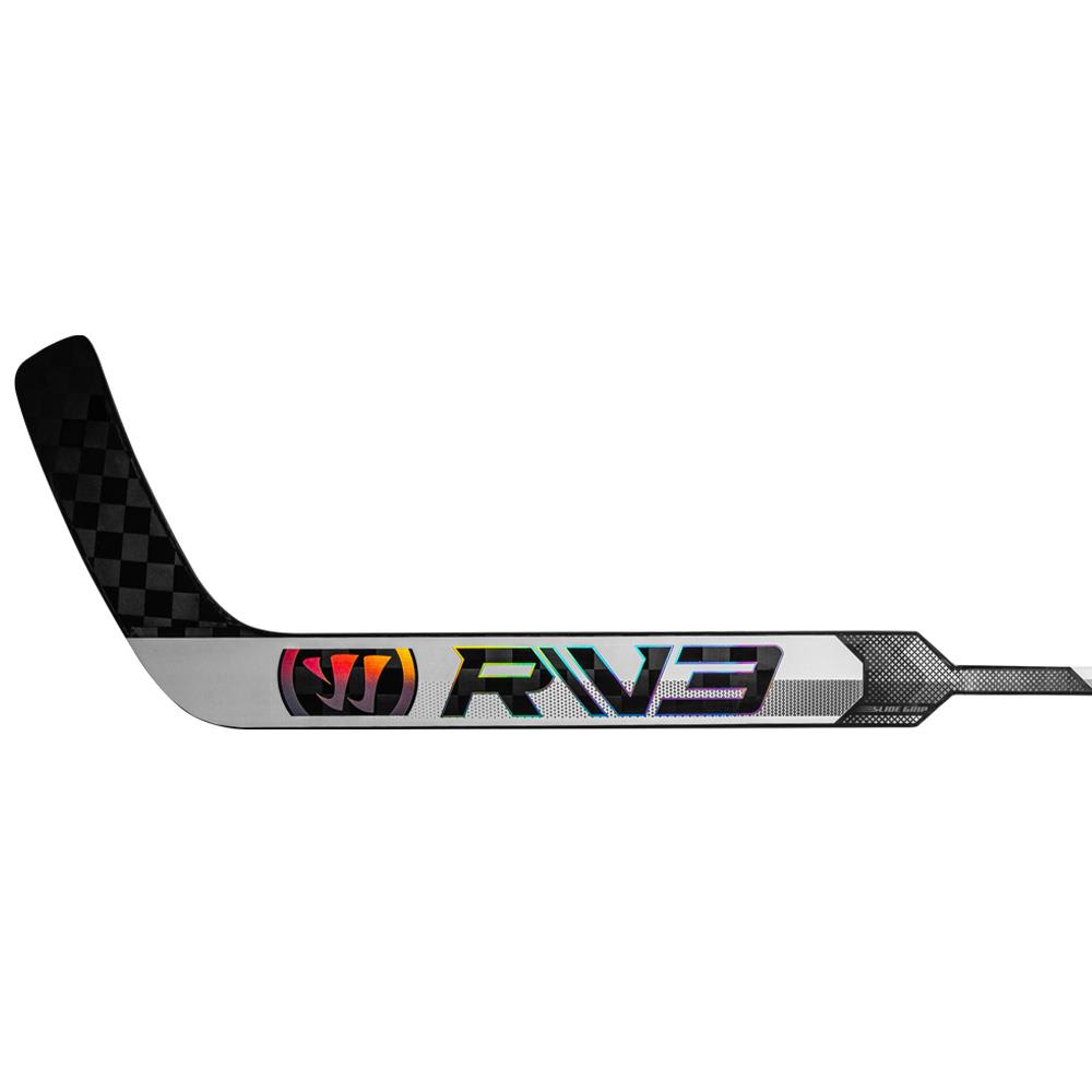 Warrior Ritual V3 Pro+ Composite Goalie Stick - Intermediate